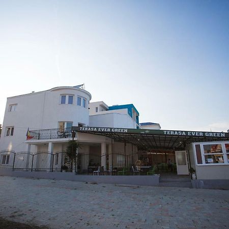 Vila Gladiola Eforie Nord Esterno foto