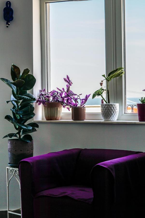 Vila Gladiola Eforie Nord Esterno foto