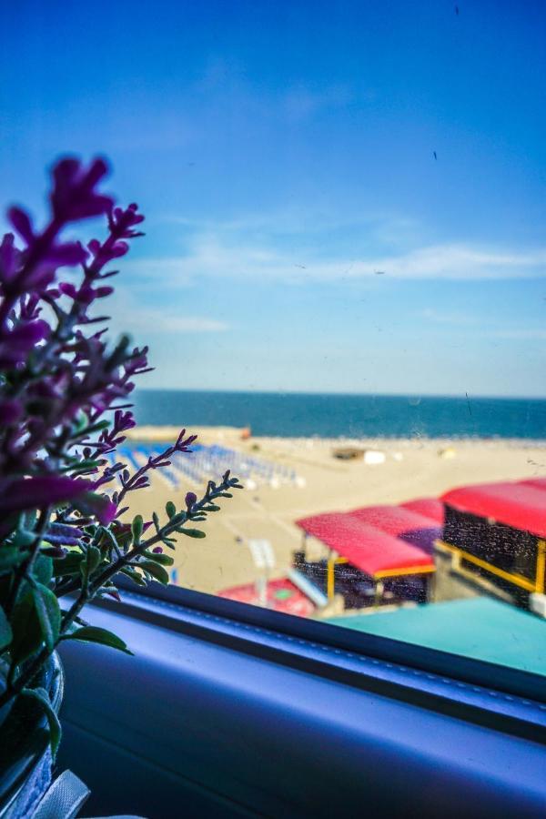 Vila Gladiola Eforie Nord Esterno foto
